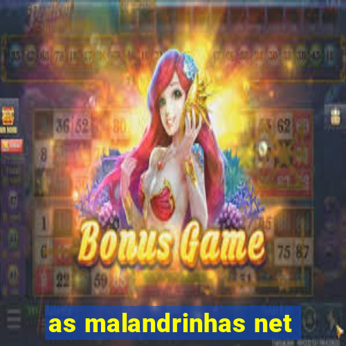 as malandrinhas net